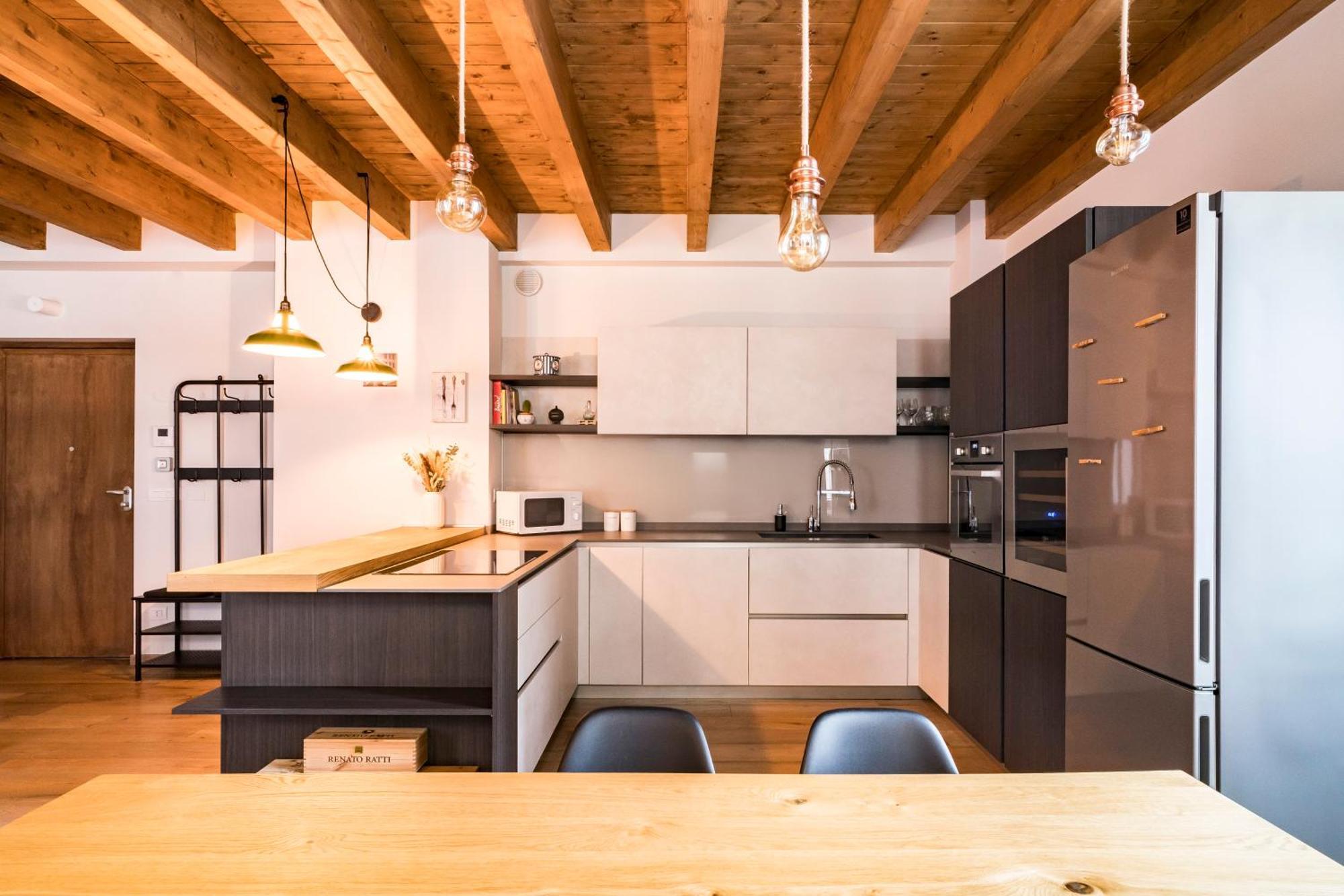 Casa Riberi Centro Mole Antonelliana Lägenhet Turin Exteriör bild
