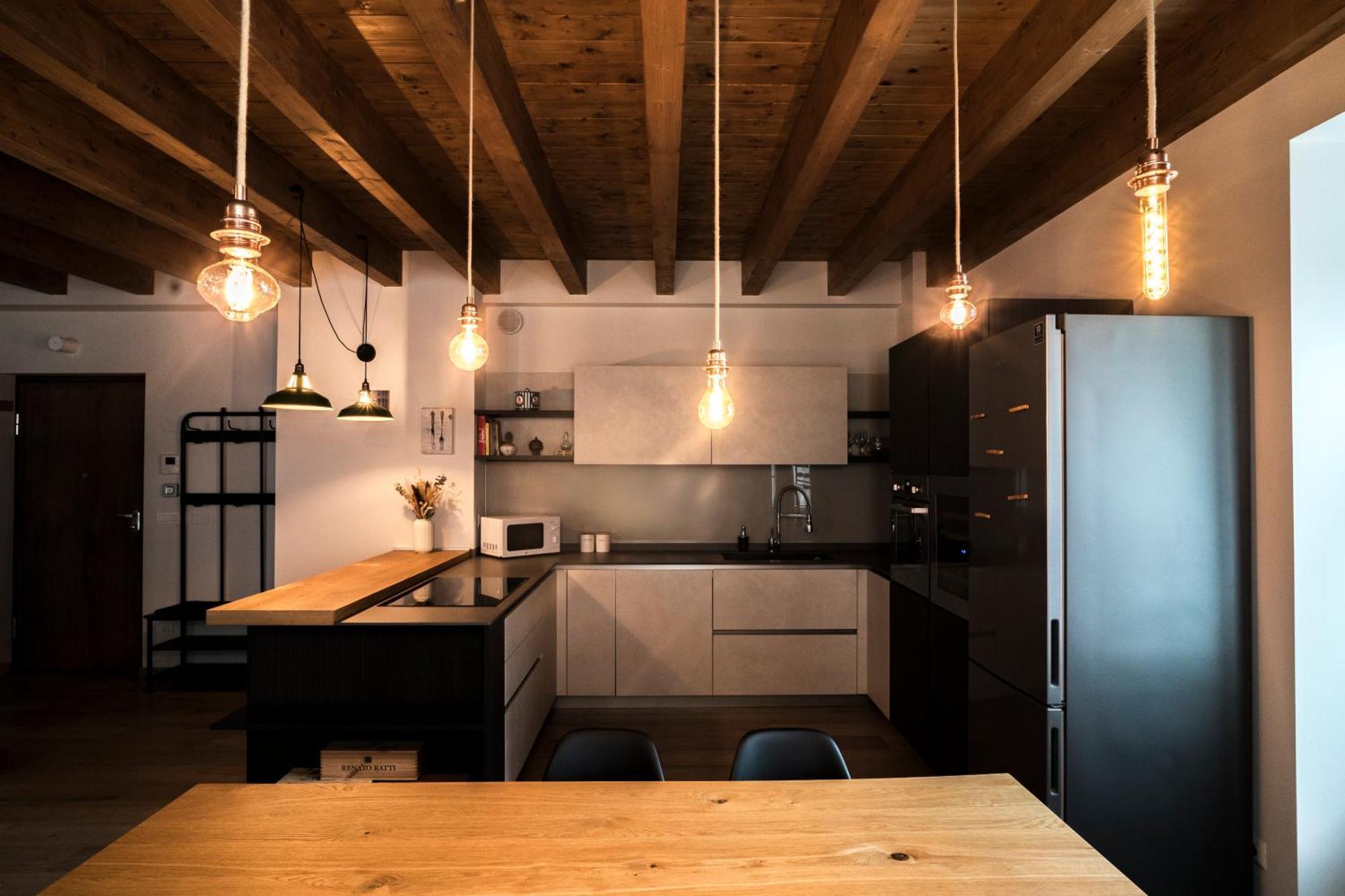 Casa Riberi Centro Mole Antonelliana Lägenhet Turin Exteriör bild